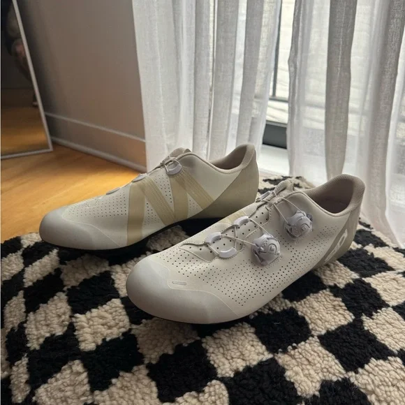 Sidi Carbon Ergo 6 Road Cycling Shoes Men’s 13 - Picture 3 of 6